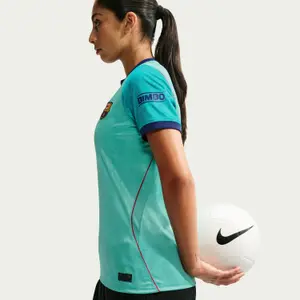 Drittes Trikot Damen FC Barcelona 2026/27 image-4
