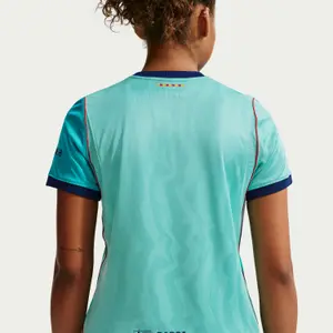 Drittes Trikot Damen FC Barcelona 2026/27 image-1