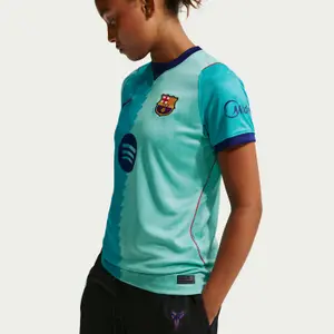 Drittes Trikot Damen FC Barcelona 2026/27 image-2