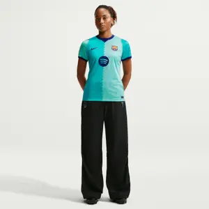 Drittes Trikot Damen FC Barcelona 2026/27 image-3