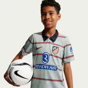 Atlético Madrid tredje tröja barn 2026/27 image-3