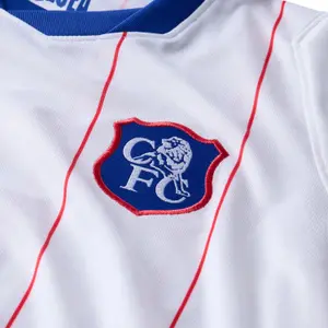 Chelsea Third Trikot für Kinder 2026/27 image-4