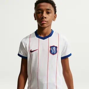 Chelsea Third Trikot für Kinder 2026/27 image-5