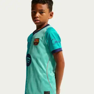 FC Barcelona harmadik gyerek mez 2026/27 image-3