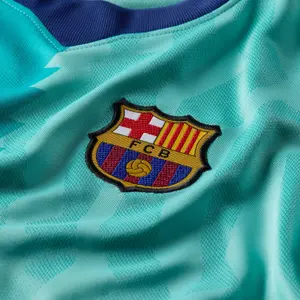 FC Barcelona harmadik gyerek mez 2026/27 image-4
