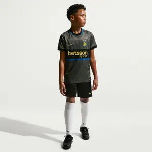 Maillot Third enfant Inter Milan 2026/27 image-2