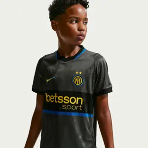 Maillot Third enfant Inter Milan 2026/27 image-3