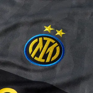 Maillot Third enfant Inter Milan 2026/27 image-4