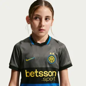 Maillot Third enfant Inter Milan 2026/27 image-5