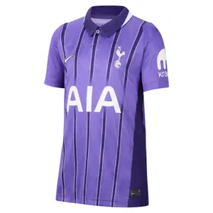 Tottenham Dritttrikot Kind 2026/27
