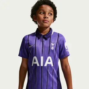 Tottenham Dritttrikot Kind 2026/27 image-3