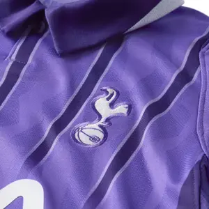 Tottenham Dritttrikot Kind 2026/27 image-4