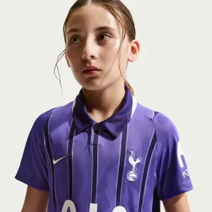 Tottenham Dritttrikot Kind 2026/27 image-5