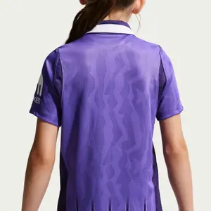 Tottenham Dritttrikot Kind 2026/27 image-6