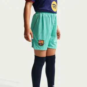 Short Third Child FC Barcelona 2026/27 image-2