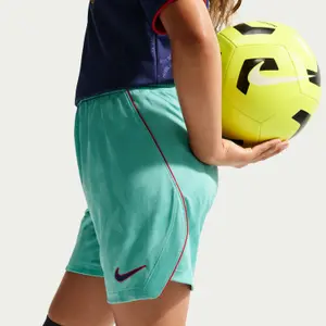 Short Third Child FC Barcelona 2026/27 image-4