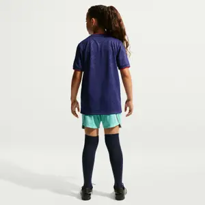 Short Third Child FC Barcelona 2026/27 image-6