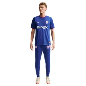 Maillot Prematch Third Chelsea 2026/27