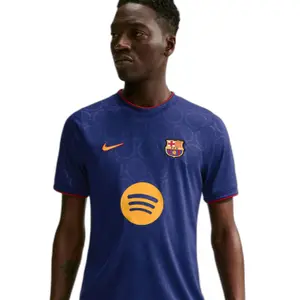 Maillot Prematch FC Barcelone 2026/27 image-0