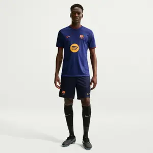 Maillot Prematch FC Barcelone 2026/27 image-2