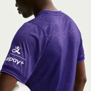 Maillot Prematch Tottenham 2026/27 image-1