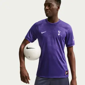 Maillot Prematch Tottenham 2026/27 image-4