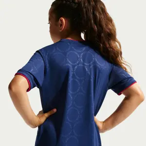 FC Barcelona gyerek prematch mez 2026/27 image-3