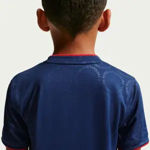 FC Barcelona gyerek prematch mez 2026/27 image-4