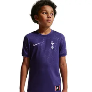 Tottenham gyerek előmeccs mez 2026/27
