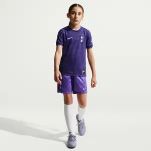 Tottenham gyerek előmeccs mez 2026/27 image-1