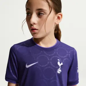 Tottenham gyerek előmeccs mez 2026/27 image-2