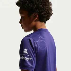 Tottenham gyerek előmeccs mez 2026/27 image-4