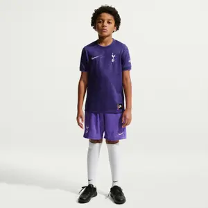 Tottenham gyerek előmeccs mez 2026/27 image-6