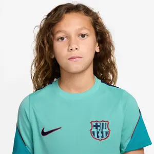 FC Barcelone Strike Trikot Kind 2026/27 image-2