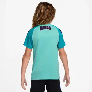 FC Barcelone Strike Trikot Kind 2026/27 image-1