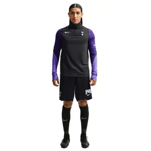Haut d'entraînement Third Tottenham 2026/27 image-0