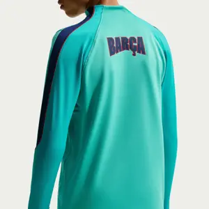 FC Barcelona harmadik gyerek edzőfelső 2026/27 image-5