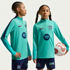 FC Barcelona harmadik gyerek edzőfelső 2026/27 image-1