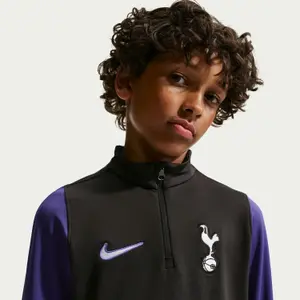 Haut d'entraînement Third enfant Tottenham 2026/27 image-5