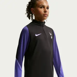 Haut d'entraînement Third enfant Tottenham 2026/27 image-3