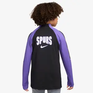 Haut d'entraînement Third enfant Tottenham 2026/27 image-2