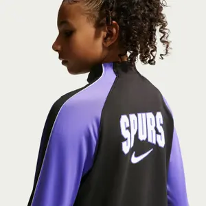 Haut d'entraînement Third enfant Tottenham 2026/27 image-6