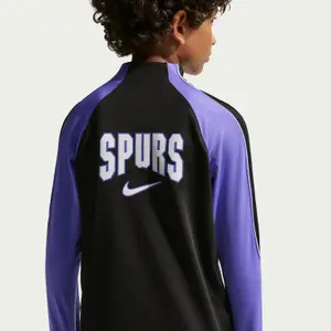 Haut d'entraînement Third enfant Tottenham 2026/27 image-4