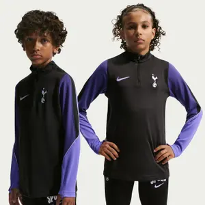 Haut d'entraînement Third enfant Tottenham 2026/27 image-1