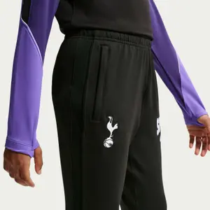 Tottenham Third Tracksuit Trousers Child 2026/27 image-5