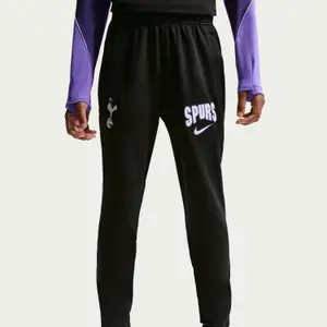 Tottenham Third Tracksuit Trousers Child 2026/27 image-4