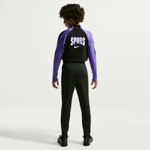 Tottenham Third Tracksuit Trousers Child 2026/27 image-2