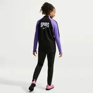 Tottenham Third Tracksuit Trousers Child 2026/27 image-1