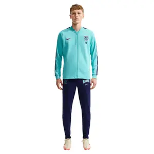 Veste de survêtement Third FC Barcelone 2026/27 image-0