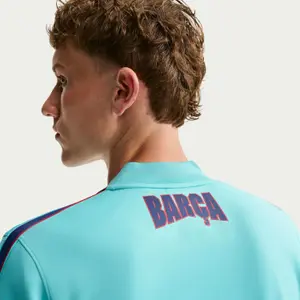 Veste de survêtement Third FC Barcelone 2026/27 image-4